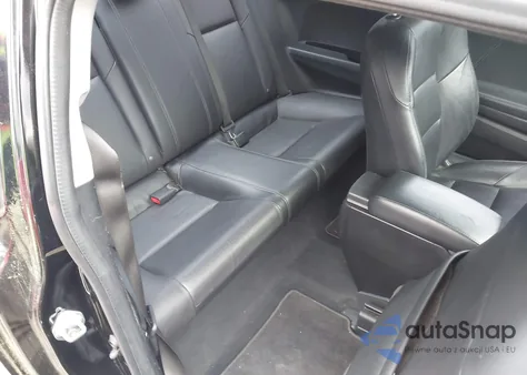 2015 Honda Civic Ex-L из США, поврежденный, VIN 2HGFG3B07FH516091